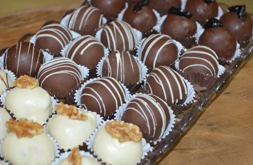 Confeitaria Doce Sabor