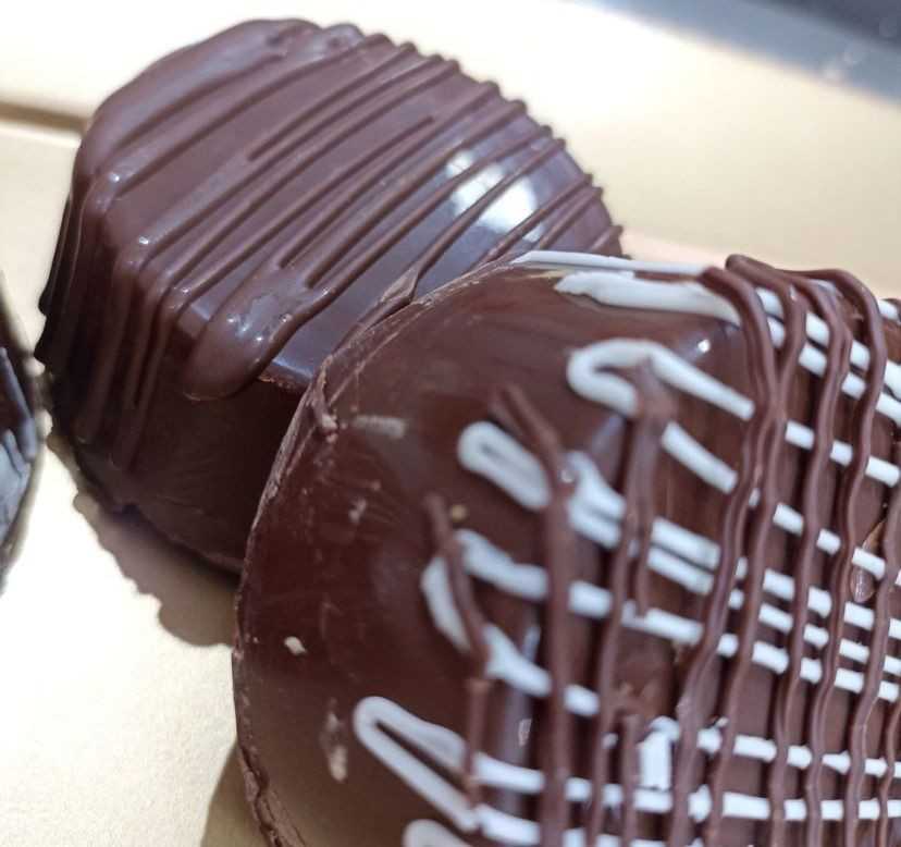 Confeitaria Doce Sabor