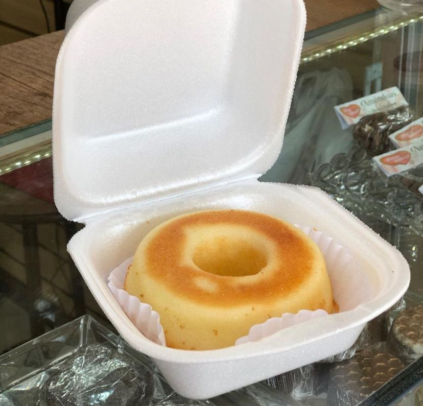 Confeitaria Doce Sabor