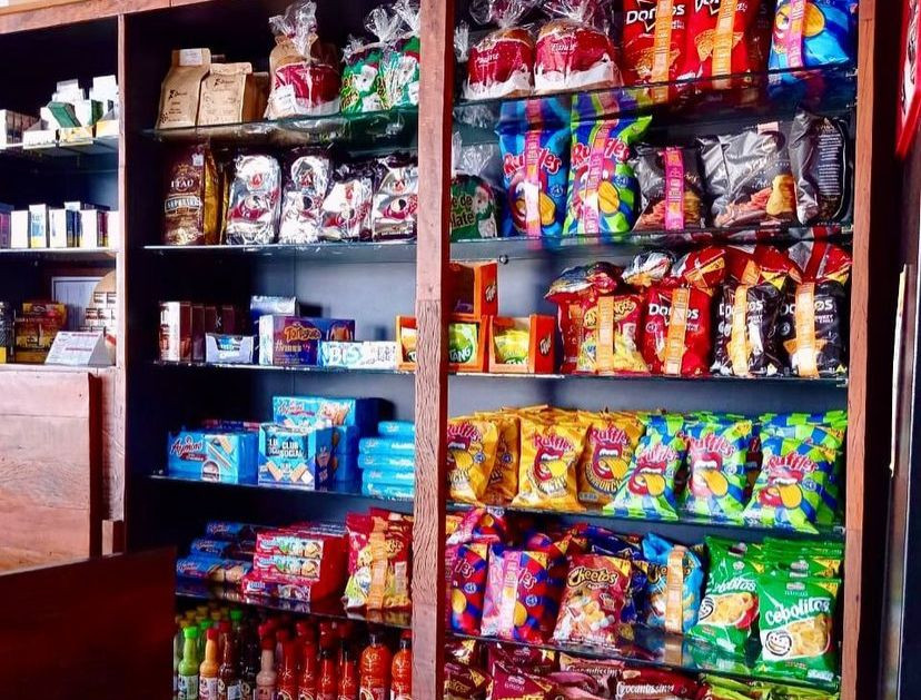 Padaria e Confeitaria Paraopeba