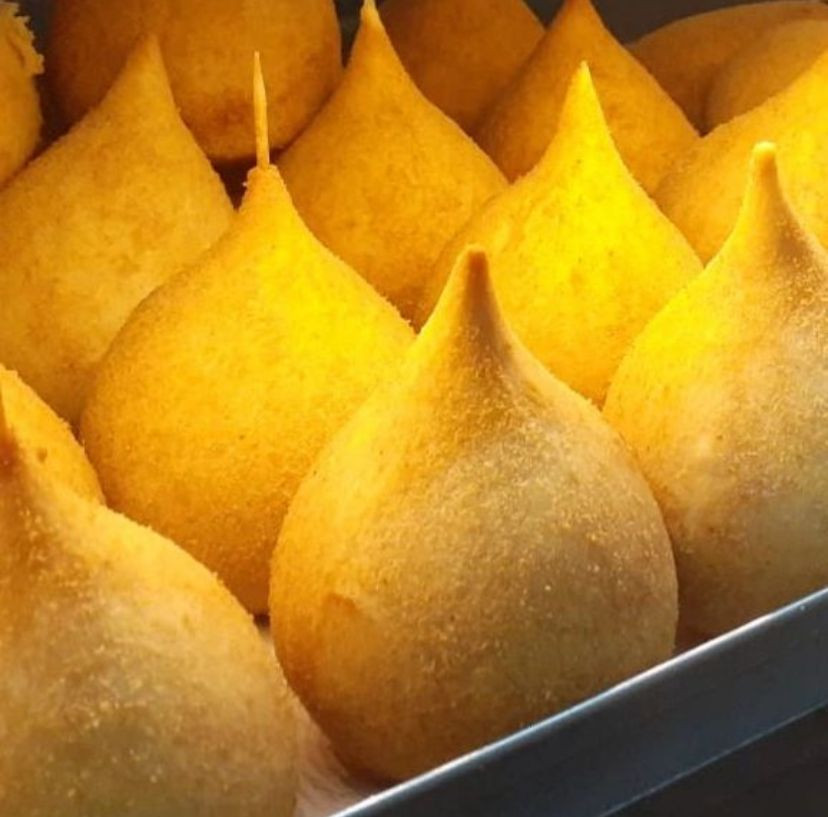 Padaria e Confeitaria Paraopeba