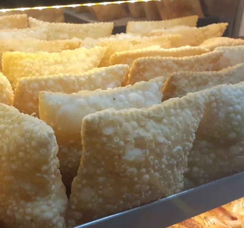 Padaria e Confeitaria Paraopeba
