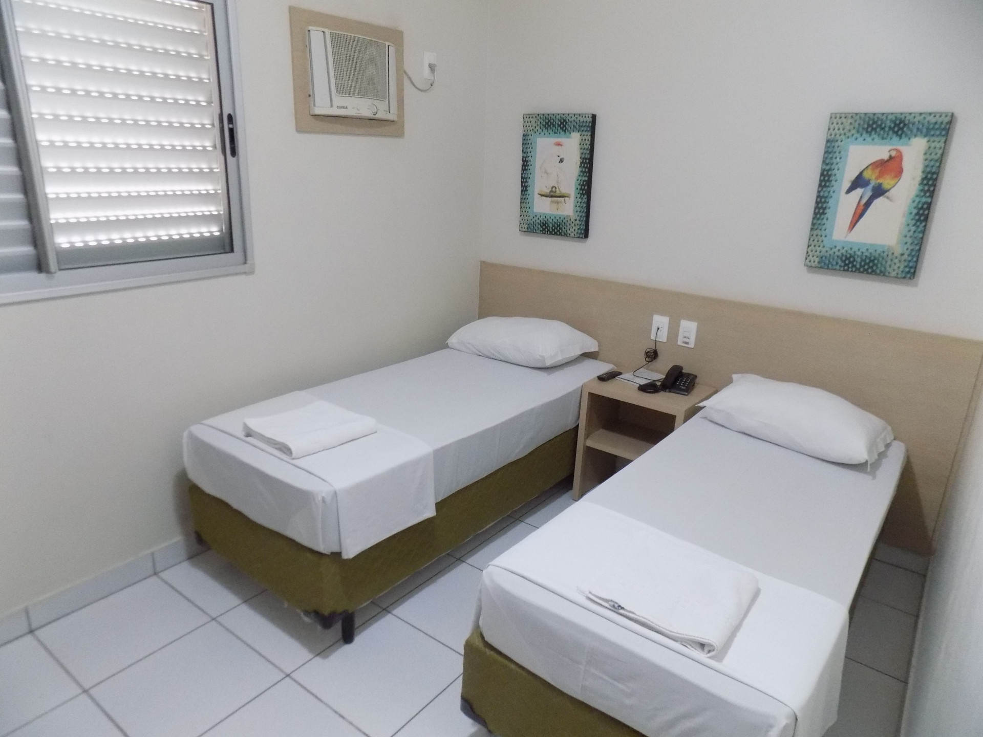 Salone Hotel