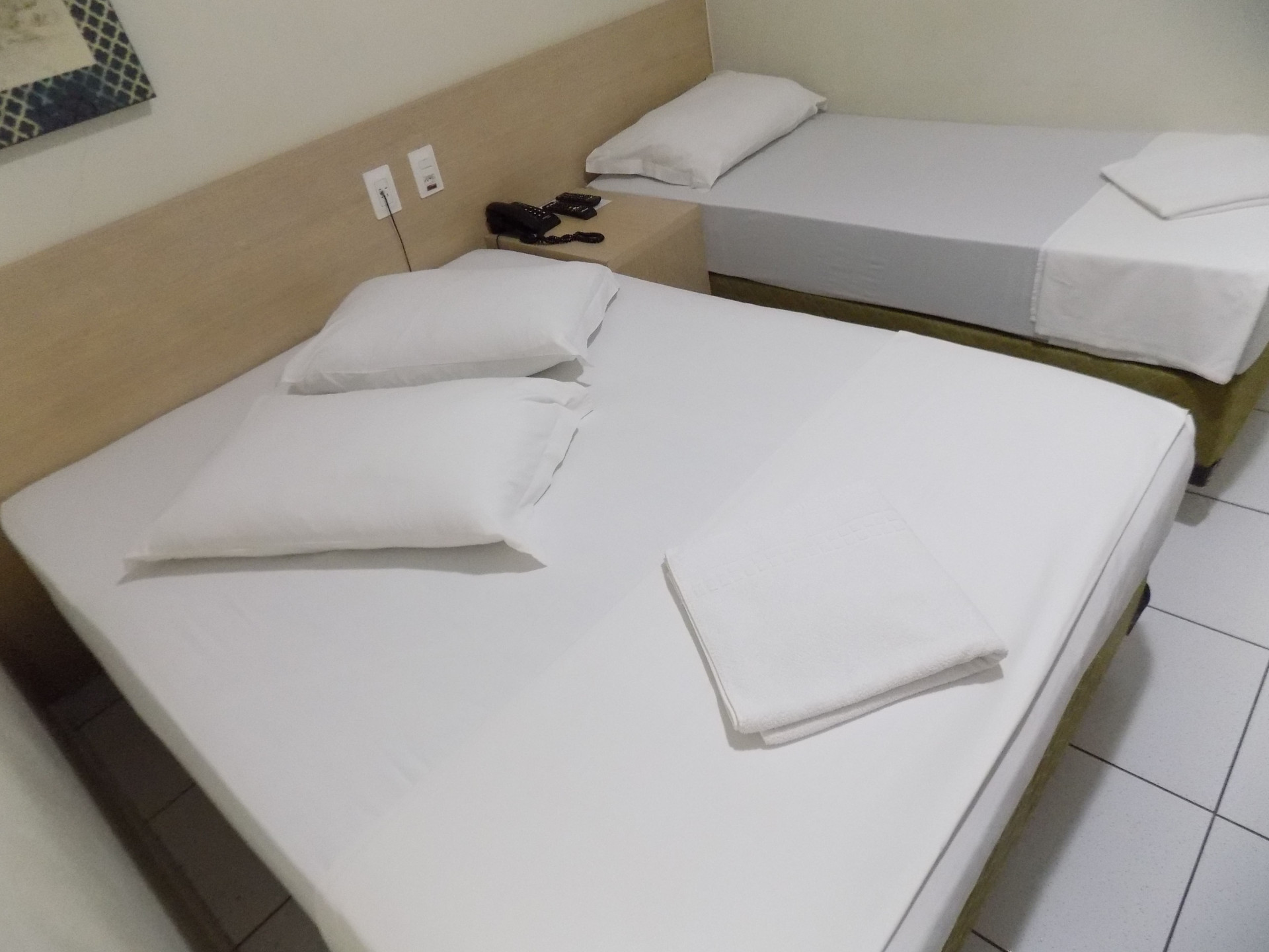Salone Hotel