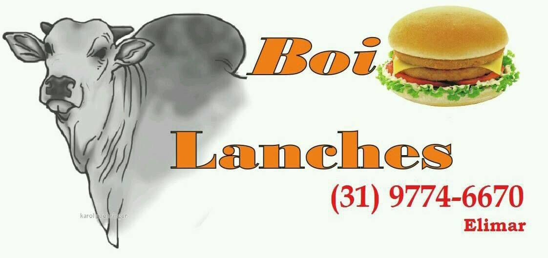 Boi Lanches