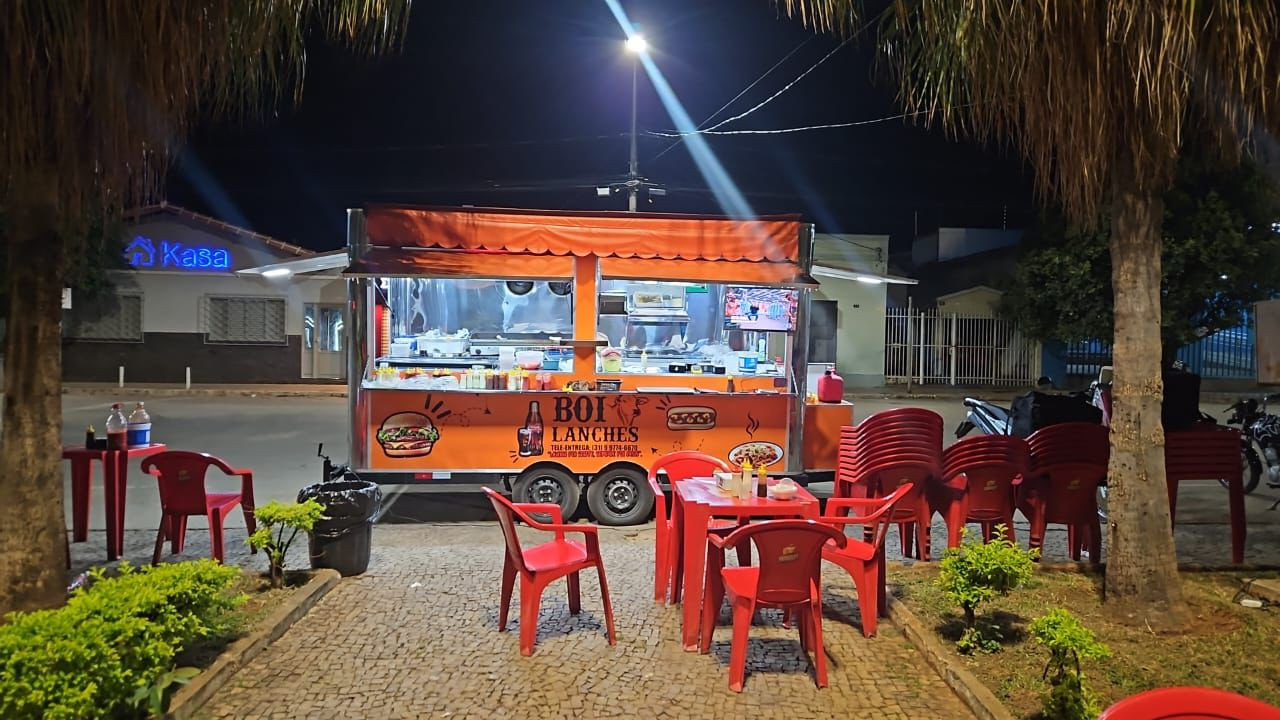 Boi Lanches
