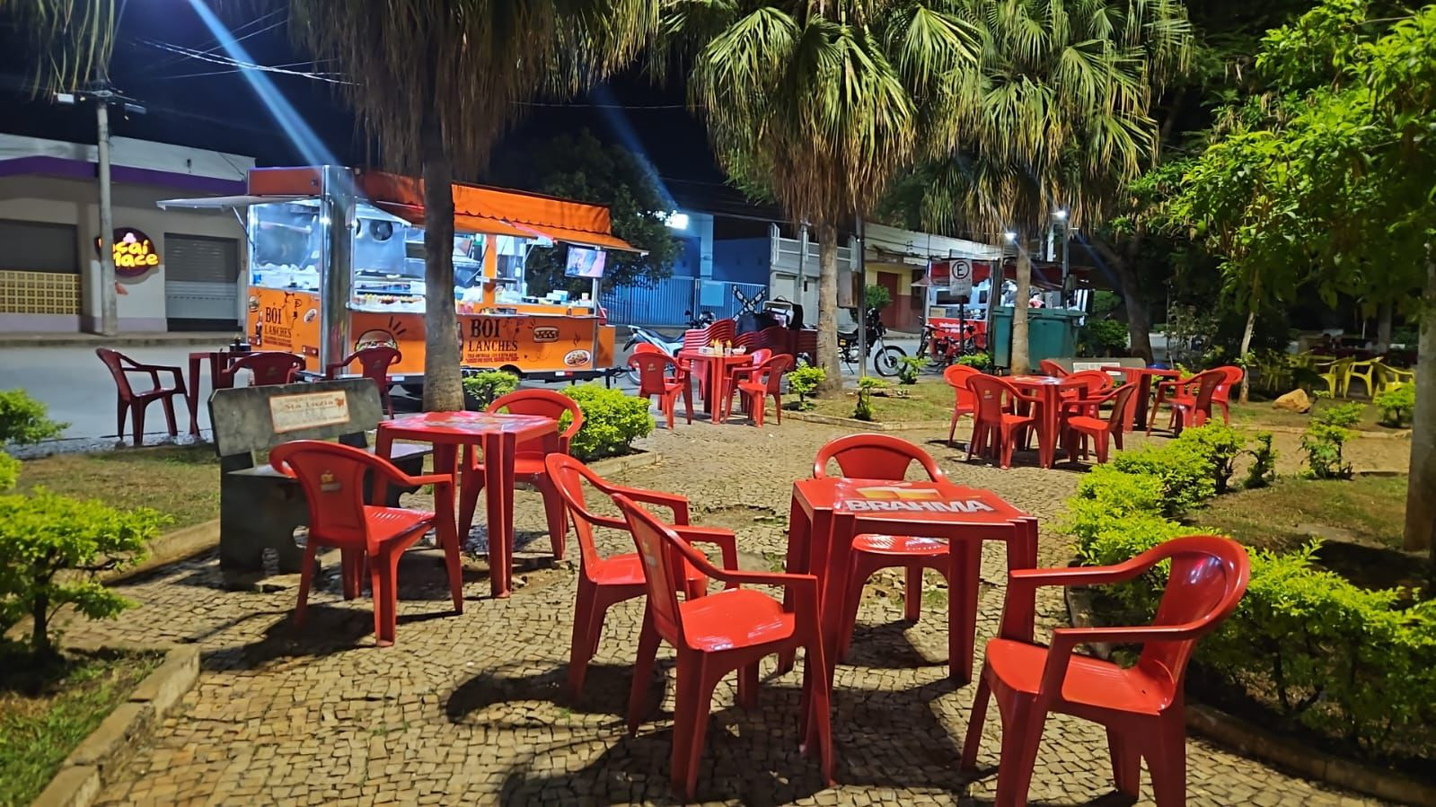 Boi Lanches