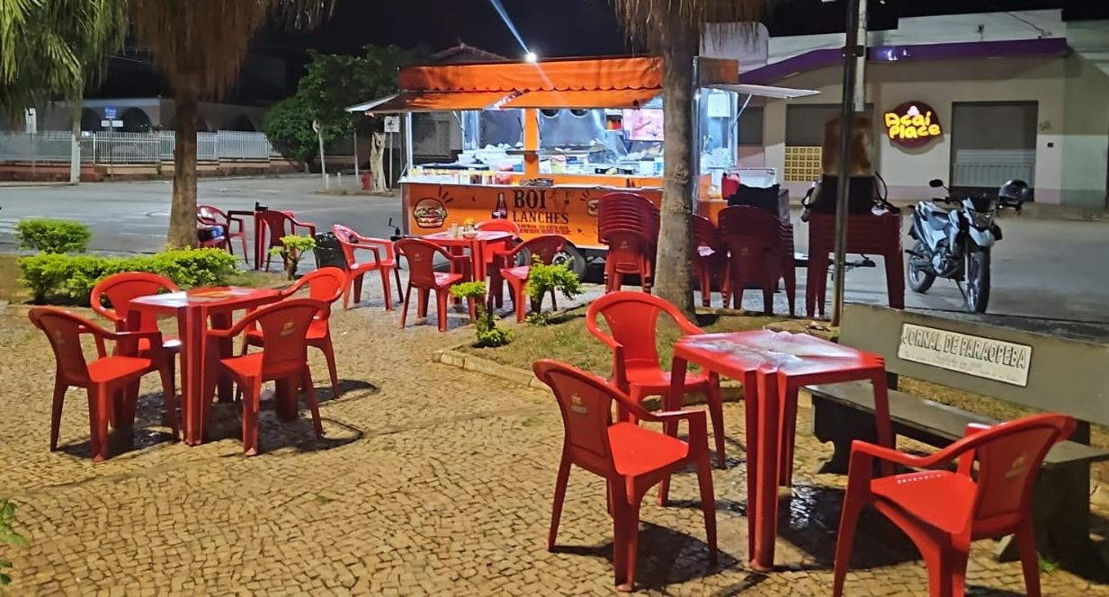 Boi Lanches