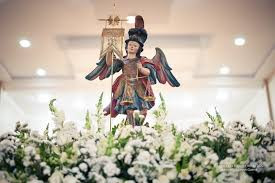 Santuário São Miguel e Almas