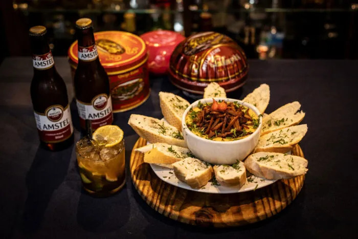 Bardô Restaurante