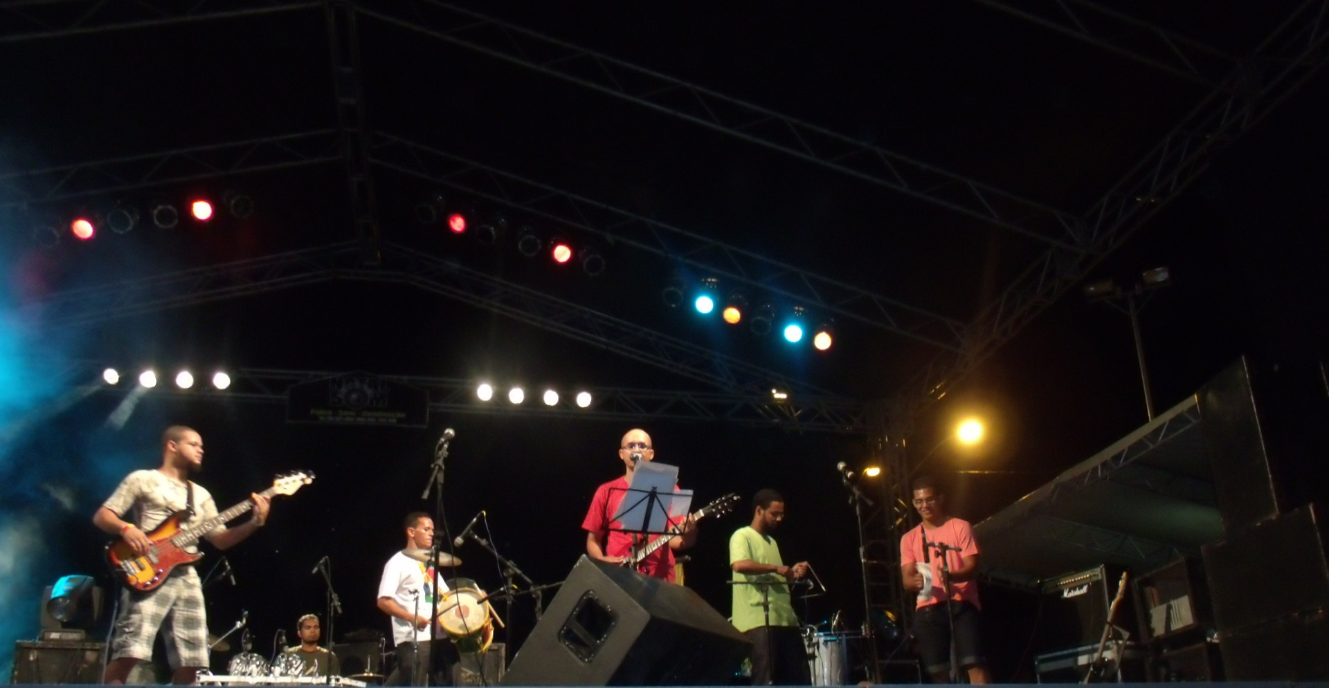 Banda Apoenah