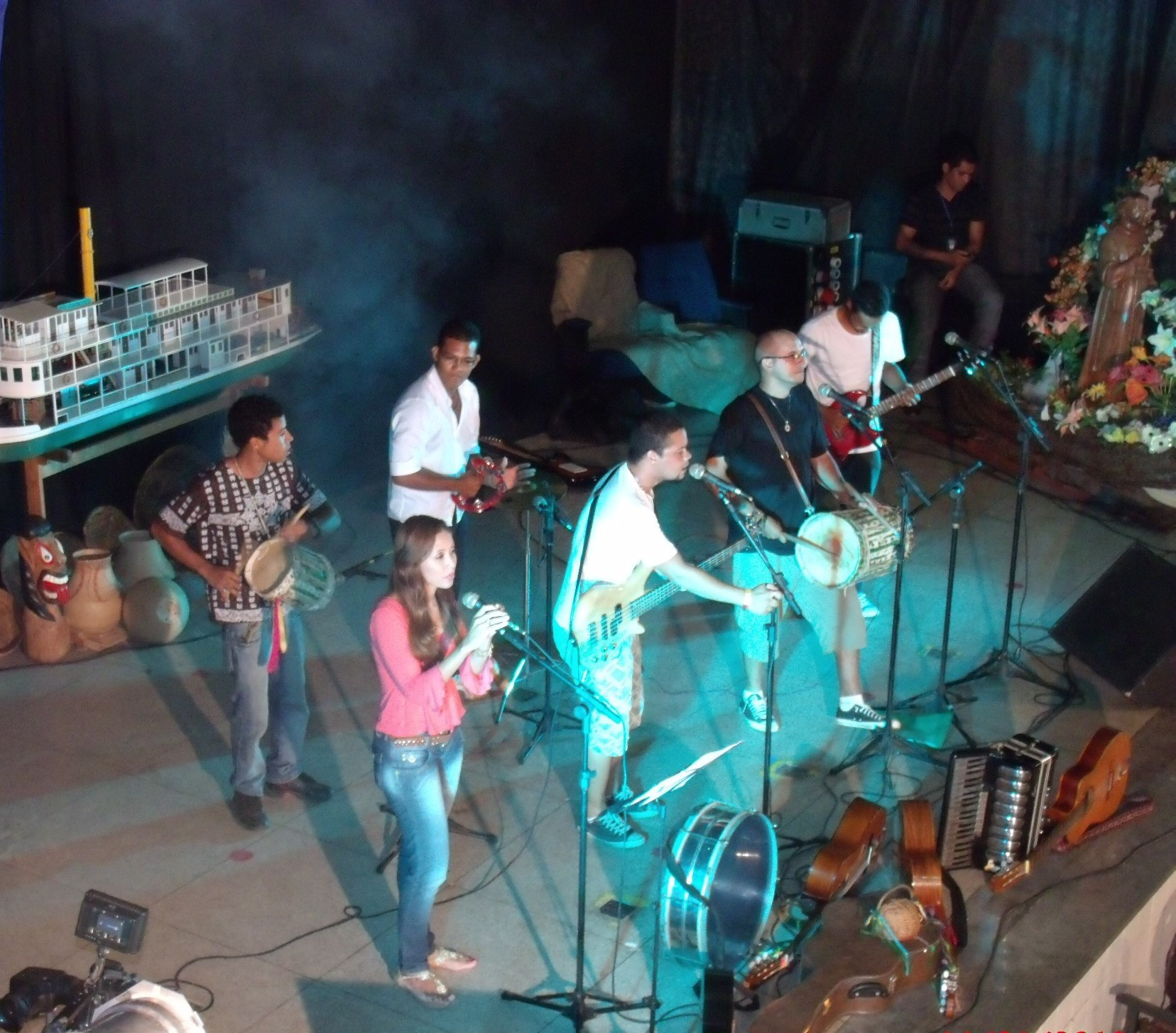 Banda Apoenah