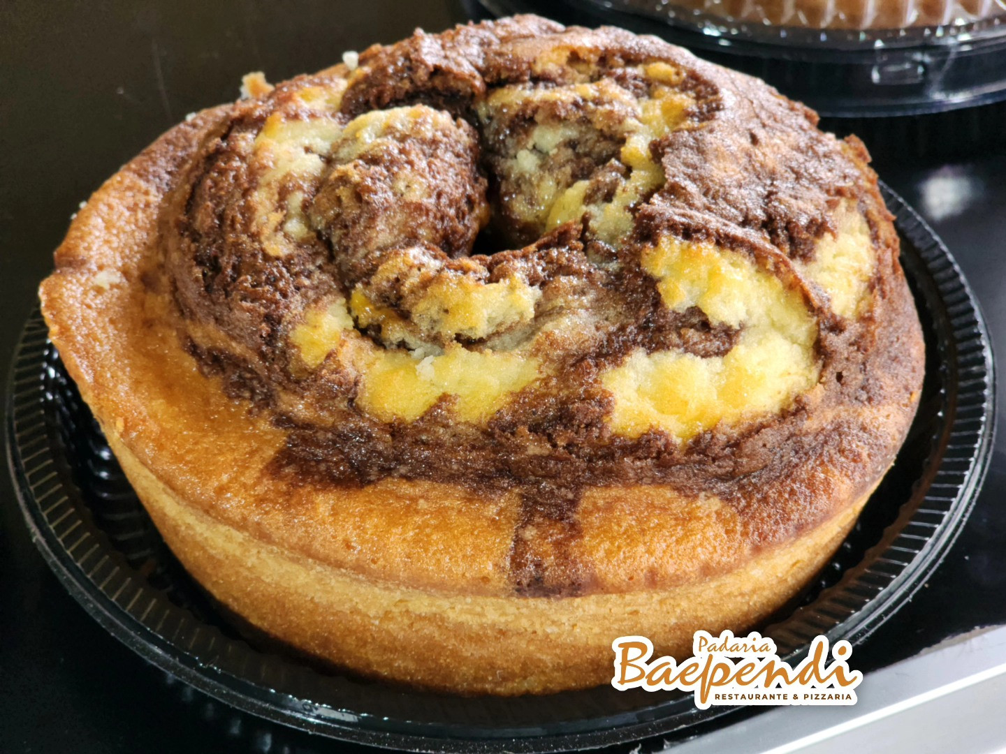 Padaria Baependi Restaurante e Pizzaria