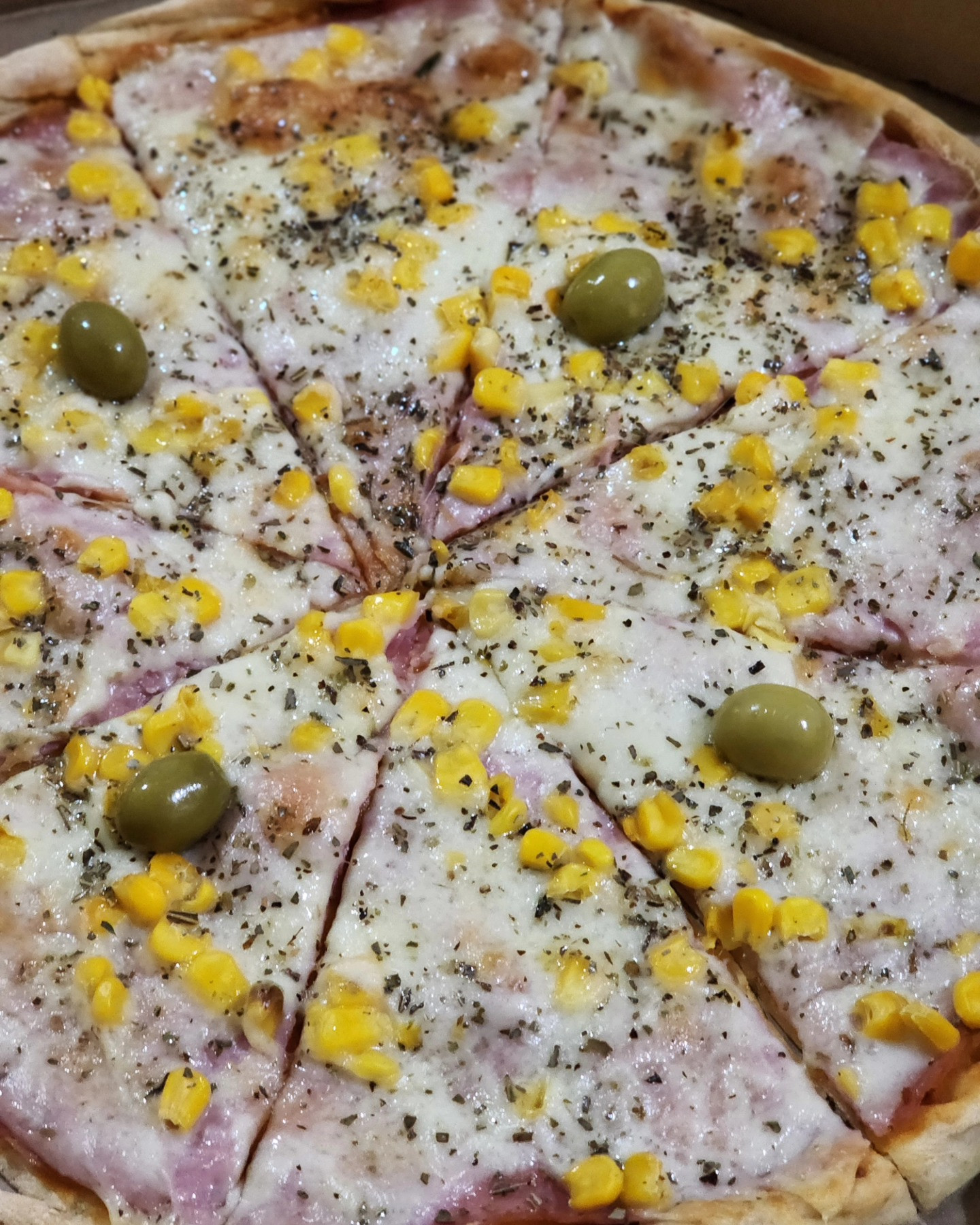Padaria Baependi Restaurante e Pizzaria