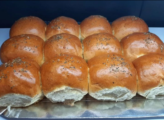 Padaria Cantinho do Pão
