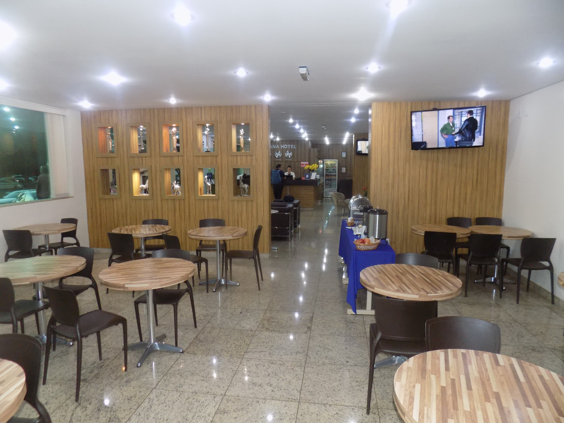 Savana Hotel