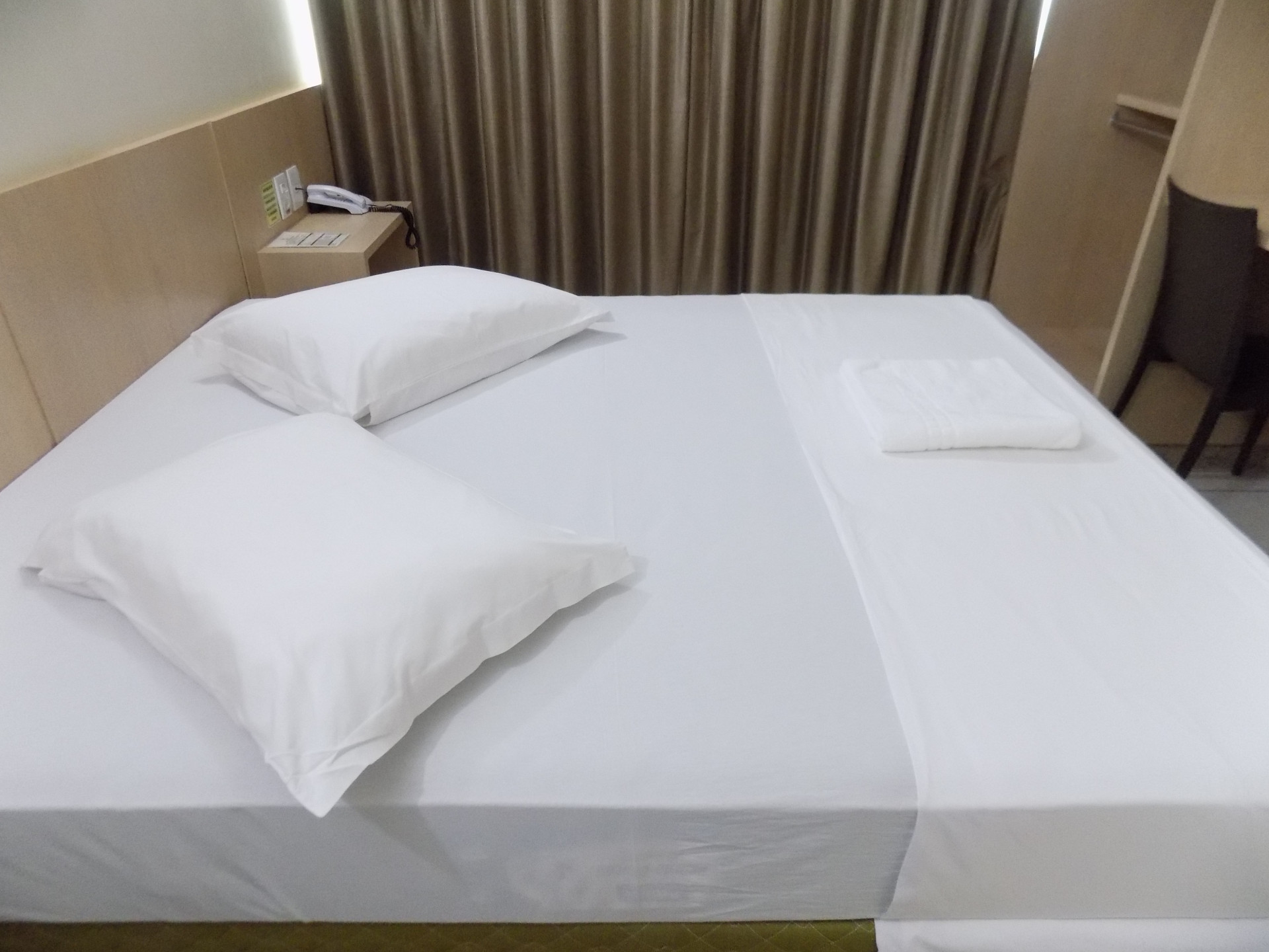 Savana Hotel