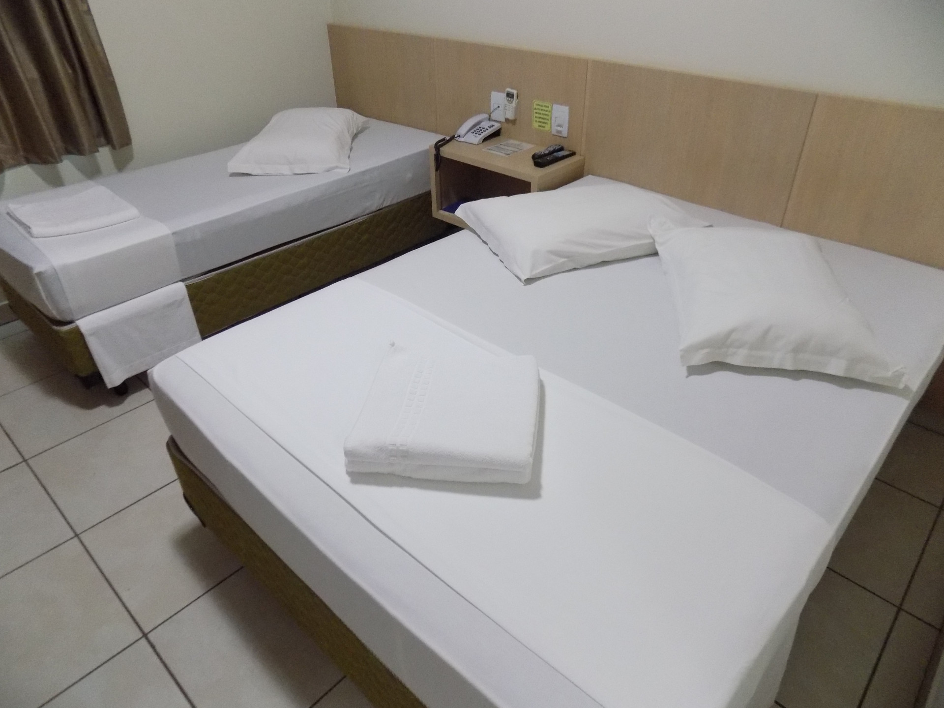 Savana Hotel