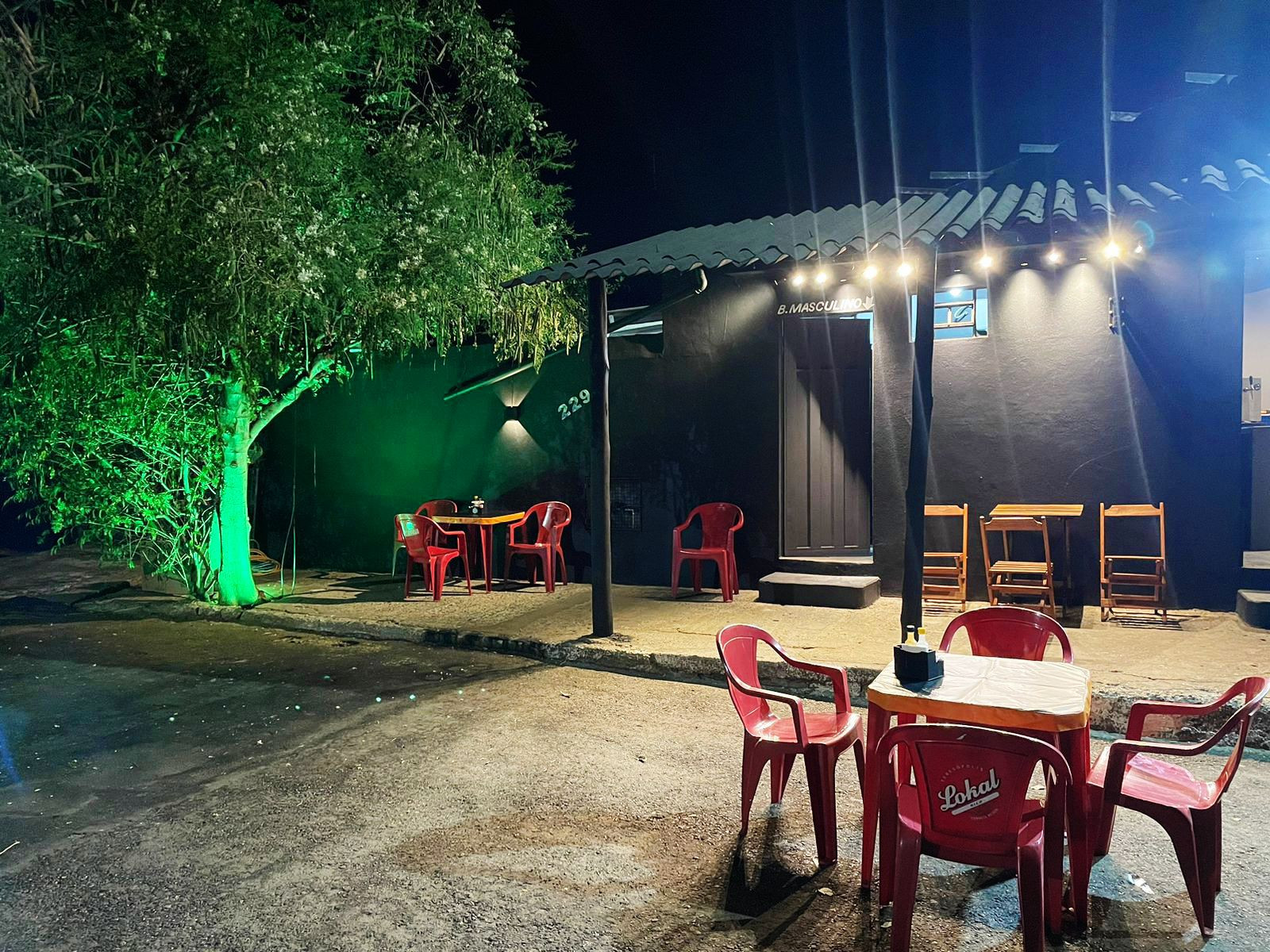 Magnólias Grill