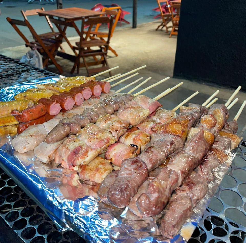 Magnólias Grill