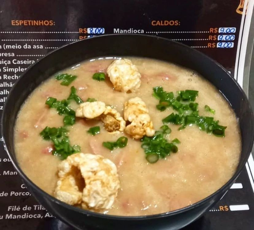Magnólias Grill