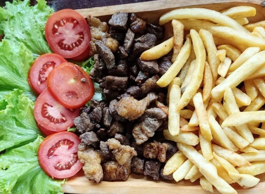 Magnólias Grill