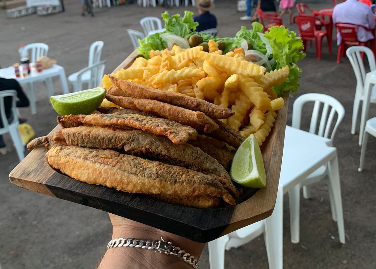 Magnólias Grill