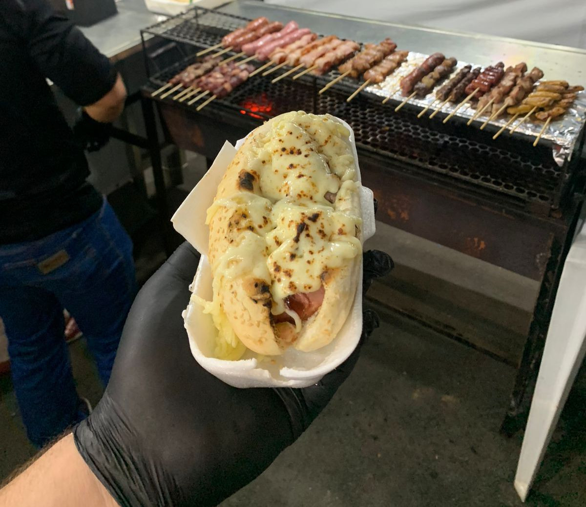 Magnólias Grill