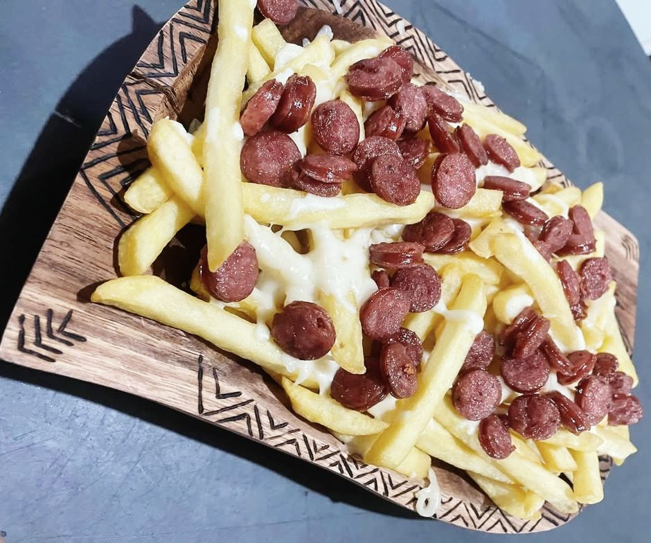Magnólias Grill