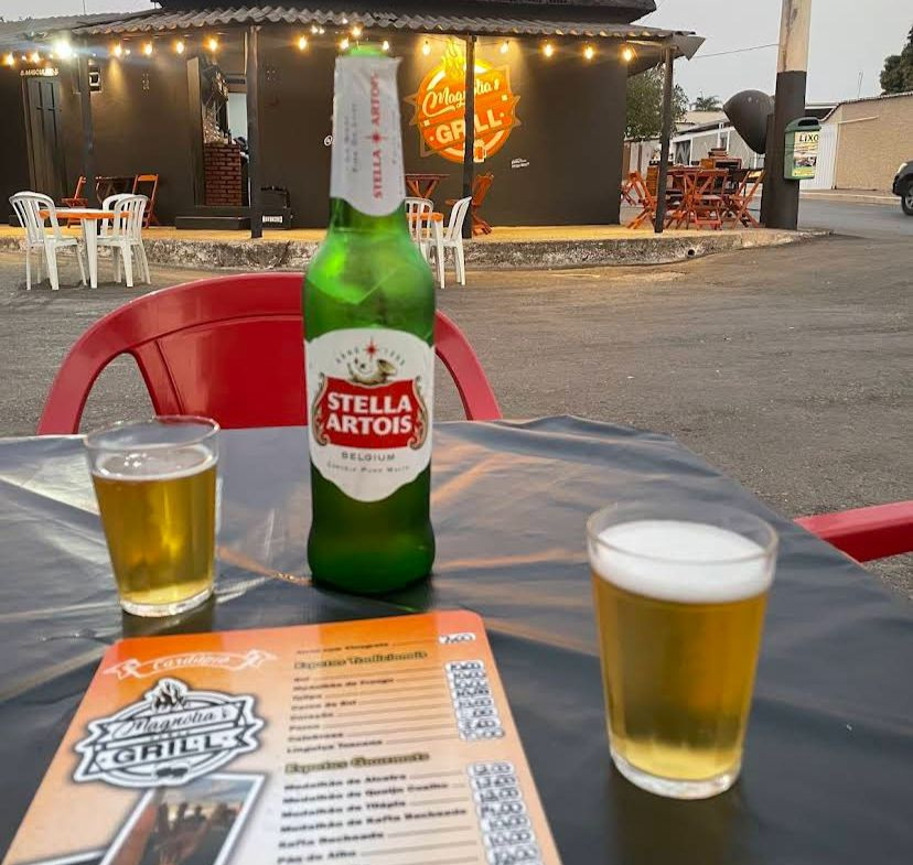 Magnólias Grill