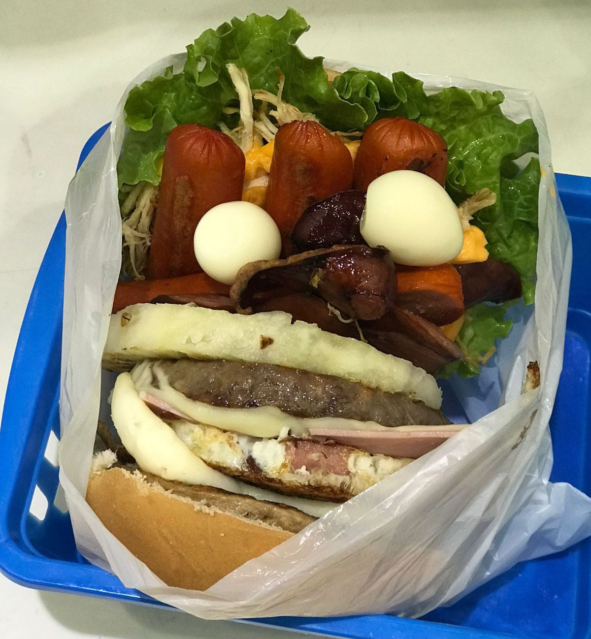Fabiana Lanches