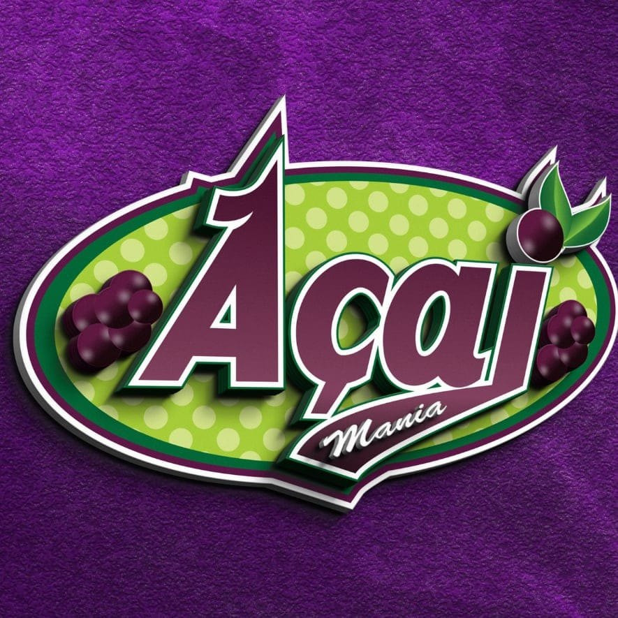 Açai Mania