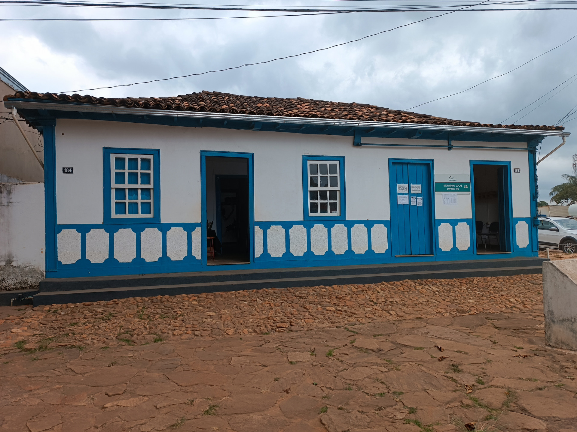 Casarão Canuto