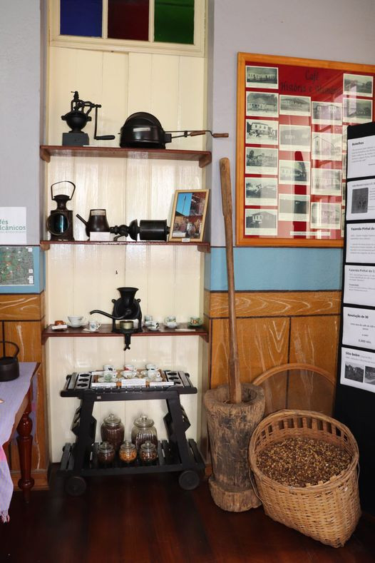 Museu do Café