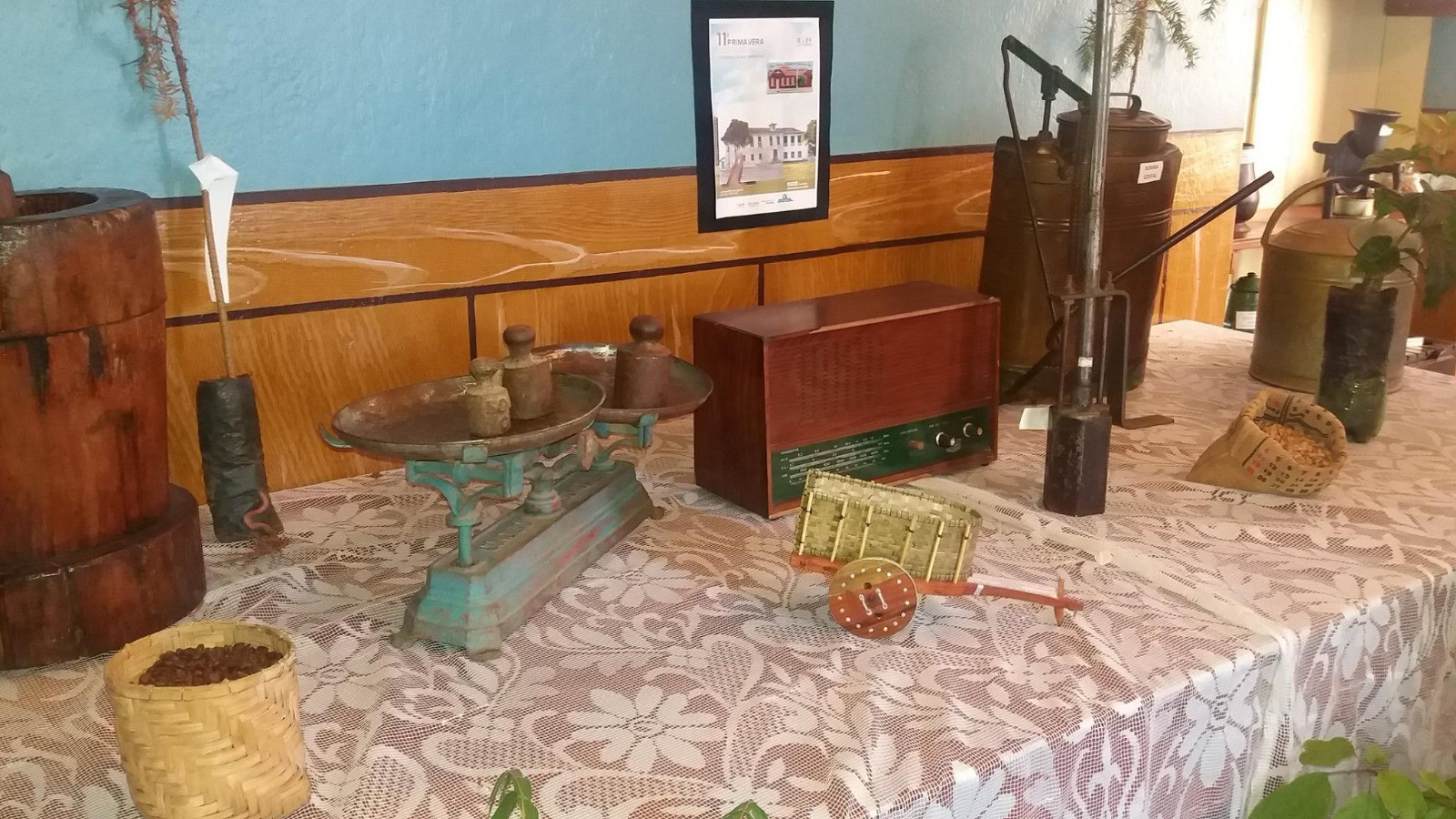 Museu do Café