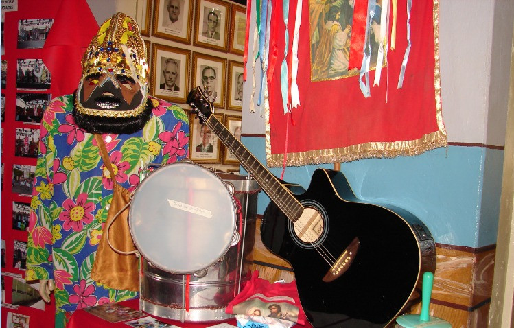 Museu do Café