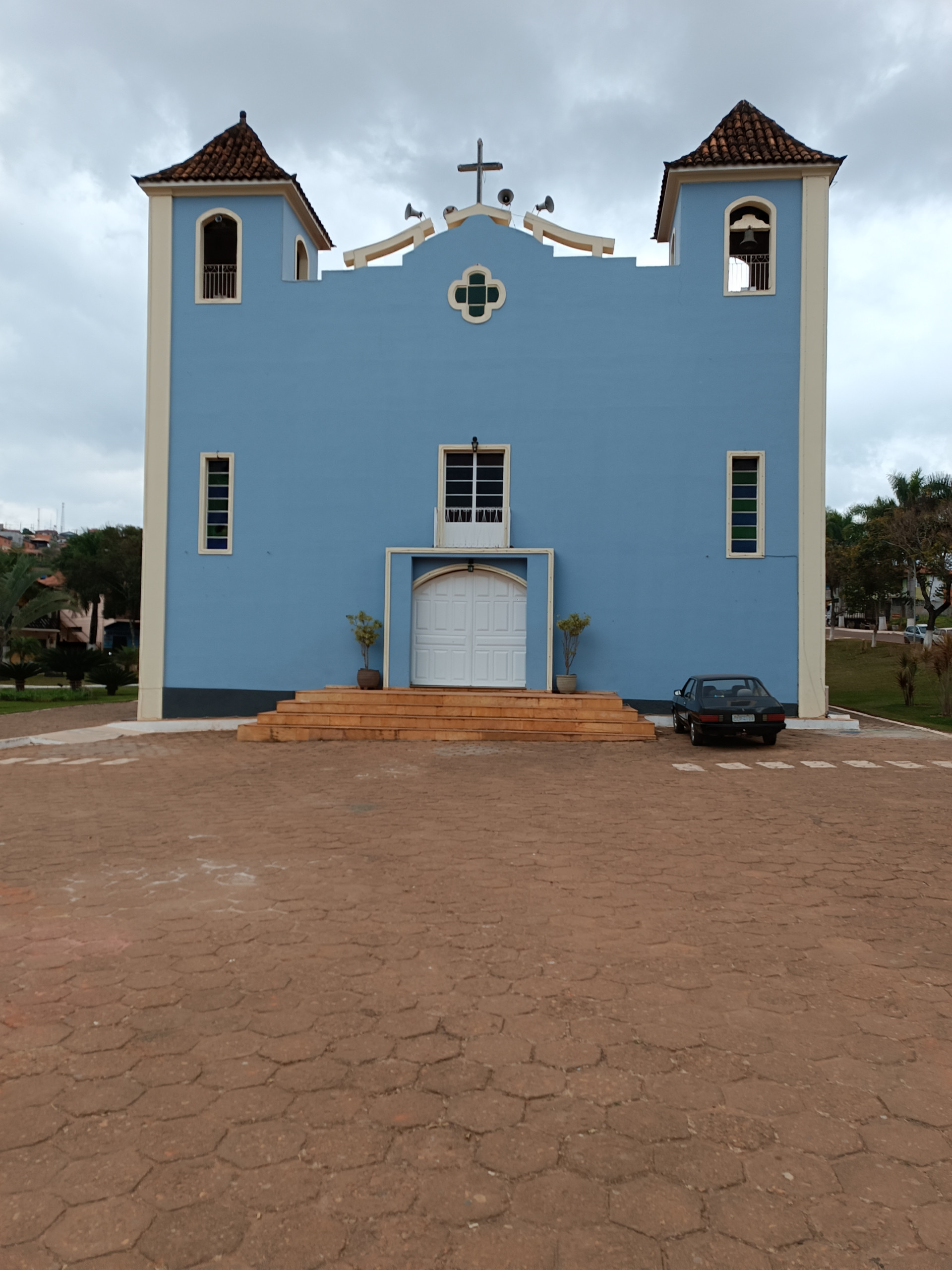 Igreja Matriz 