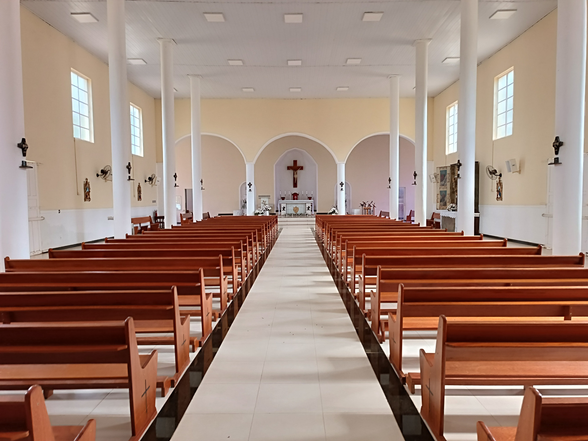 Igreja Matriz 