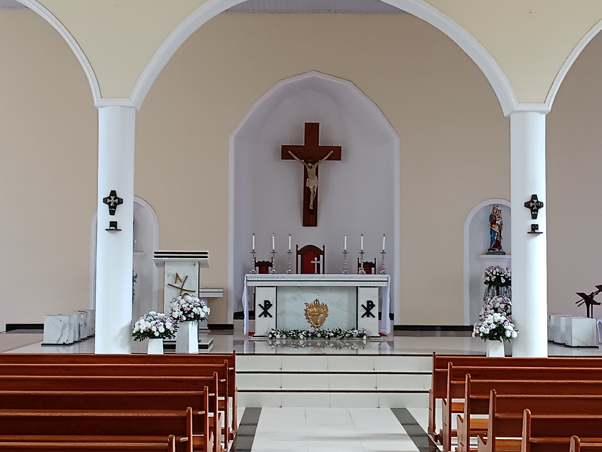 Igreja Matriz 