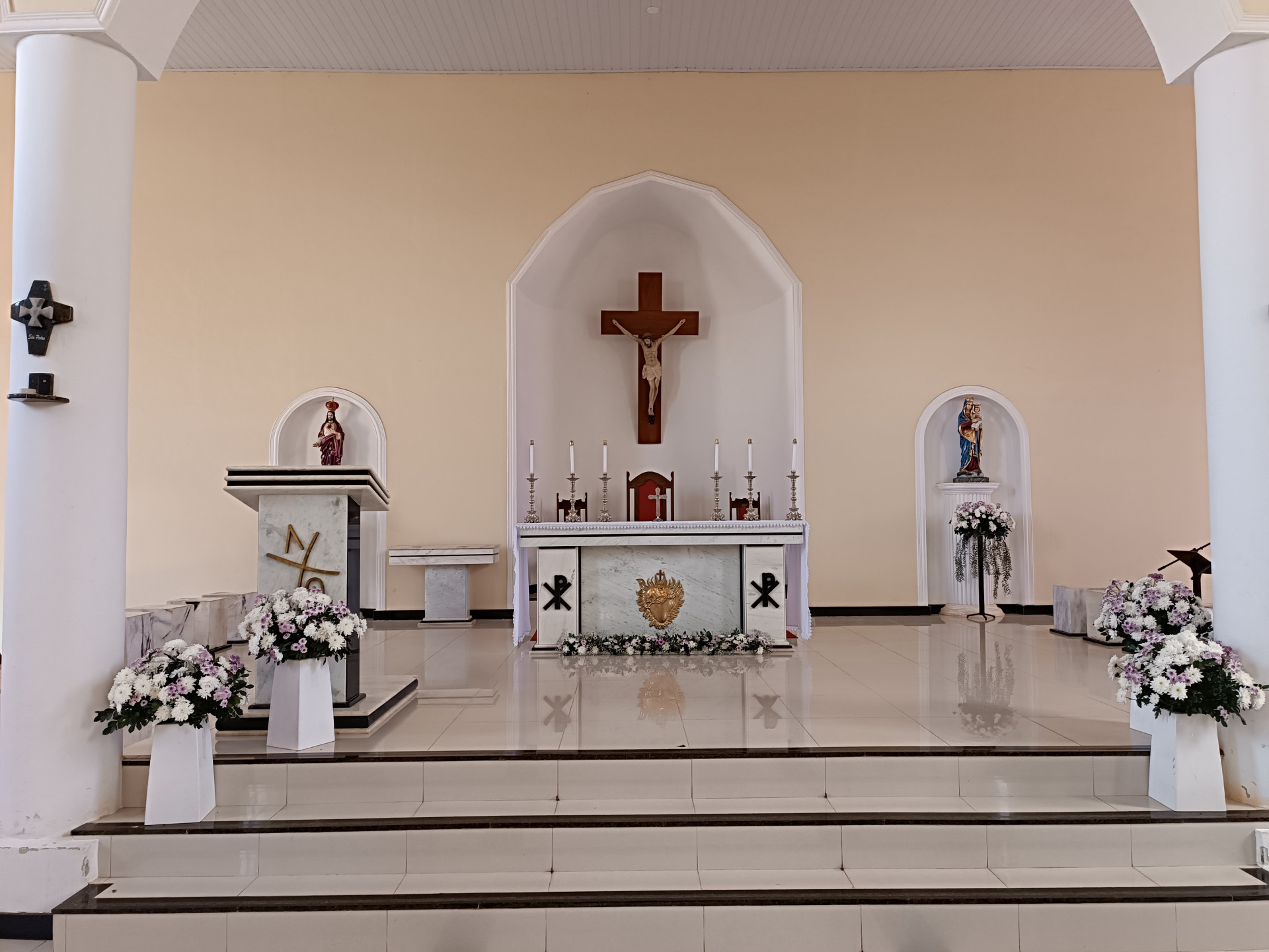 Igreja Matriz 