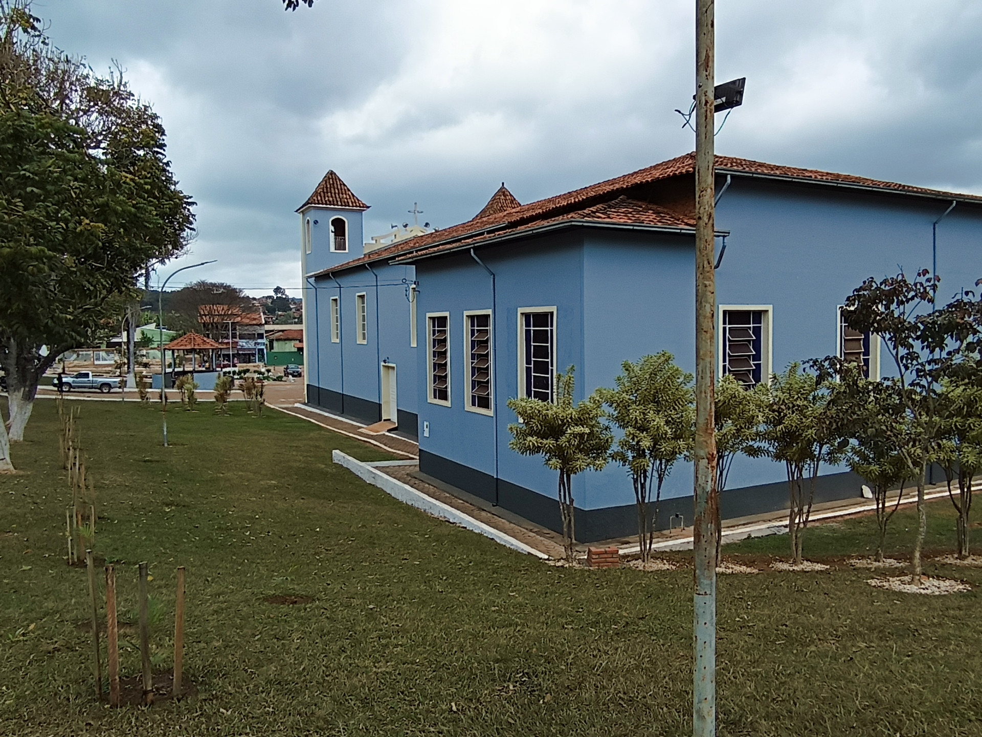 Igreja Matriz 