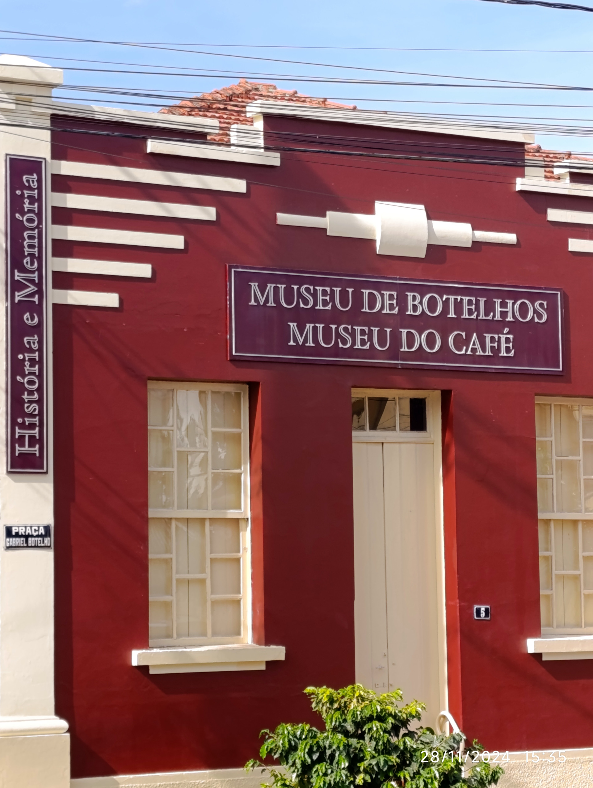 Museu do Café