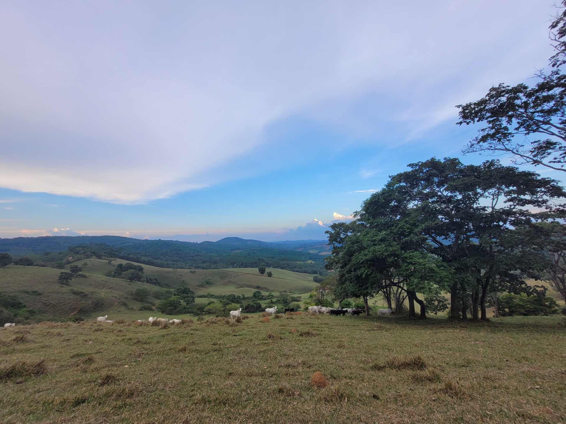 Rota do Vulcão