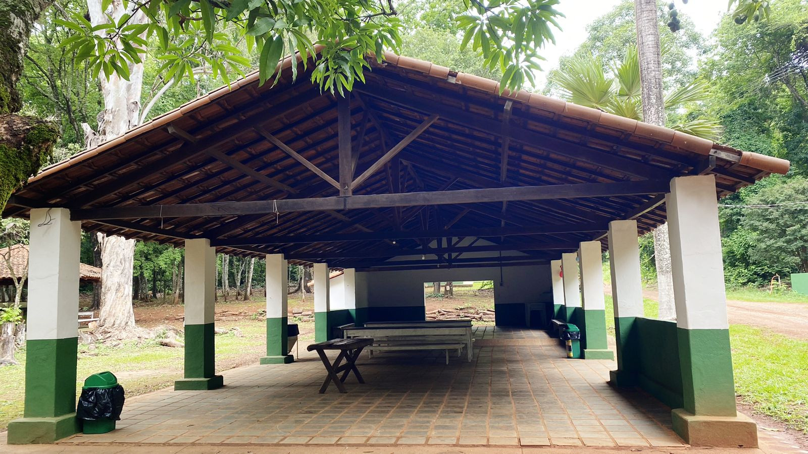 Horto Florestal 