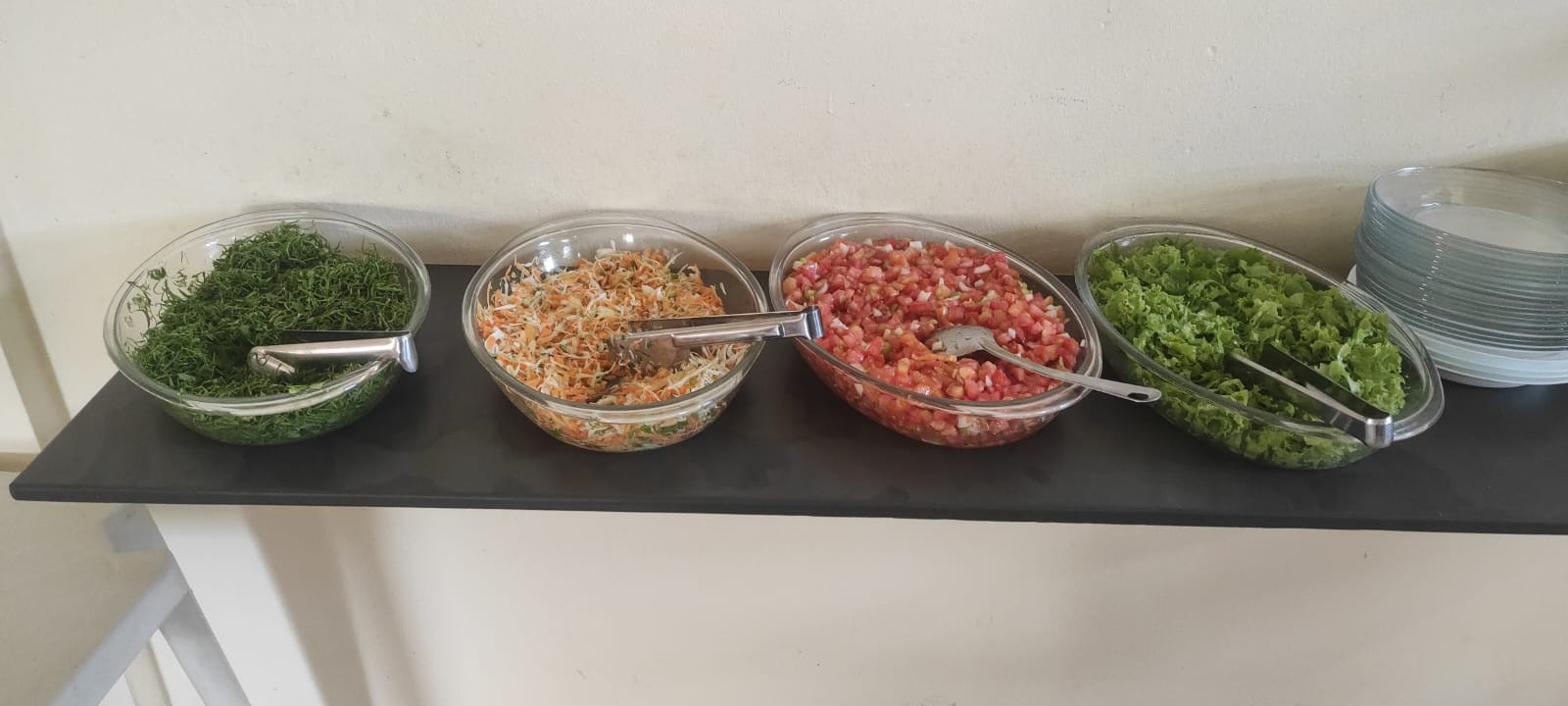 Restaurante Comida caseira Shalon