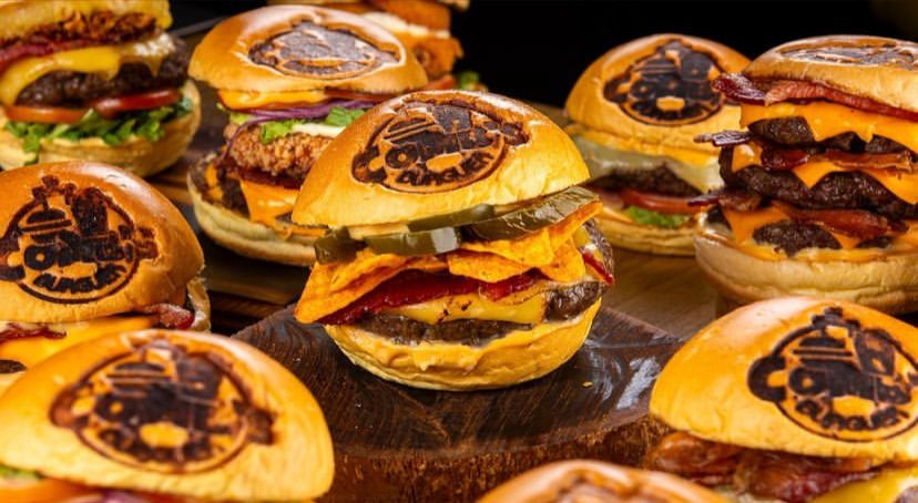 Comb's Burguer