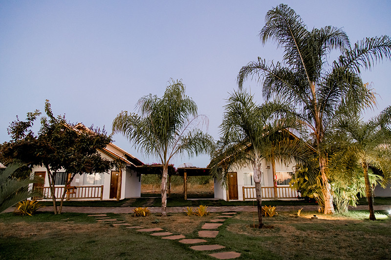 Pontal Pousada