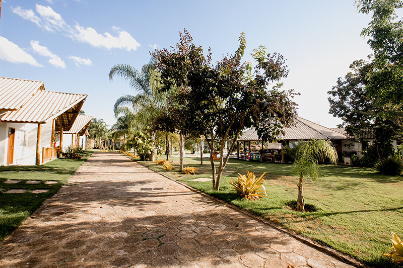 Pontal Pousada