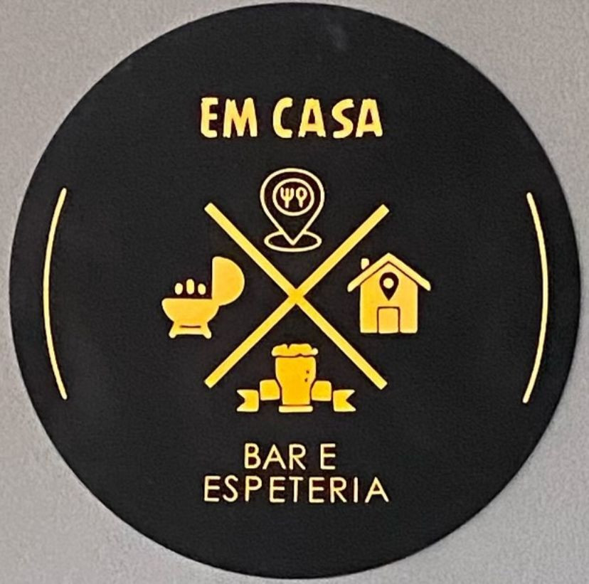 Em Casa Bar e Espetaria