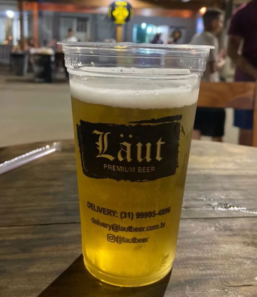 Em Casa Bar e Espetaria
